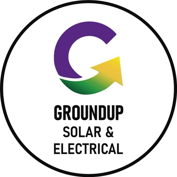 GroundUp Solar & Electrical LLC